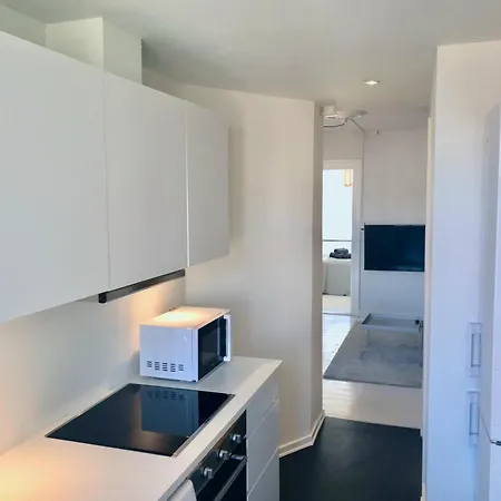 דירה Cosy 1-br In A Location In - 61