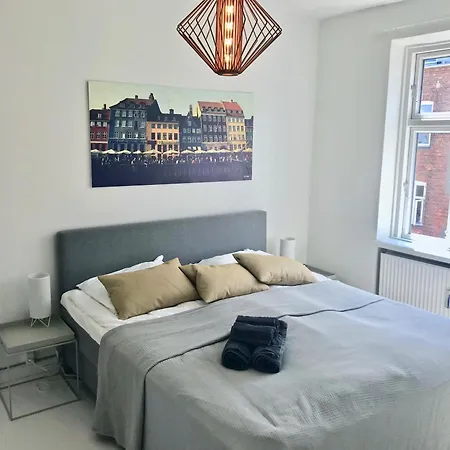 Cosy 1-br In A Location In - 61